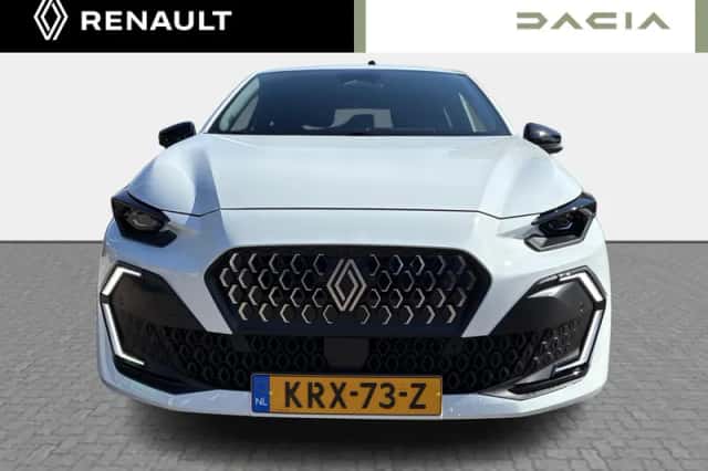Renault Clio (2026) thumbnail 2