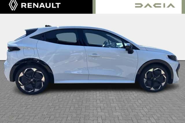 Renault Clio (2026) thumbnail 4