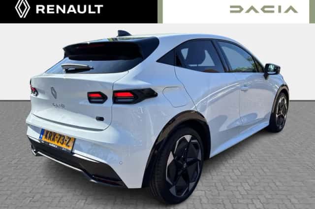 Renault Clio (2026) thumbnail 5