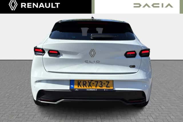 Renault Clio (2026) thumbnail 6