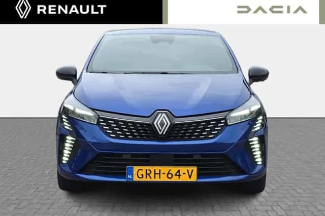 Renault Clio (2024) thumbnail 2