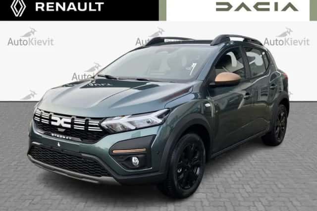Dacia Sandero Stepway (2024) thumbnail 1