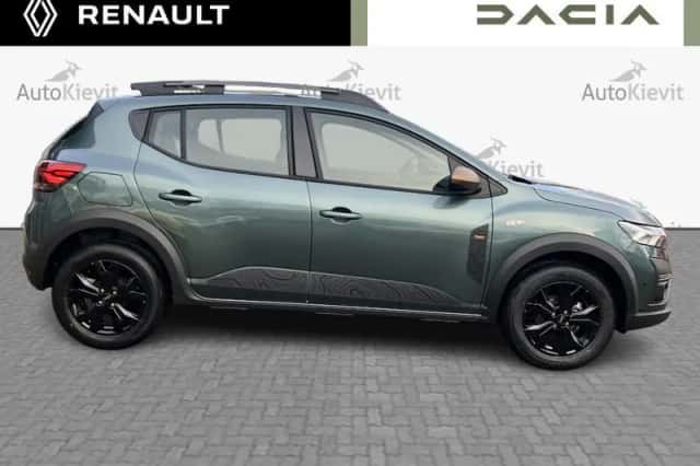 Dacia Sandero Stepway (2024) thumbnail 5