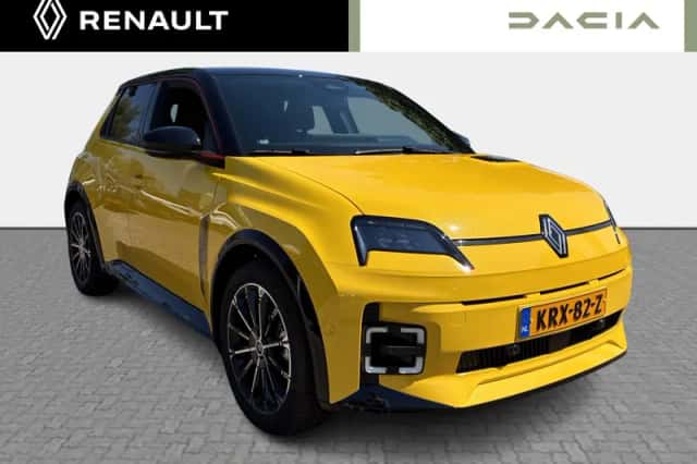 Renault 5 (2026) thumbnail 3