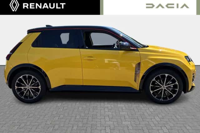 Renault 5 (2026) thumbnail 4