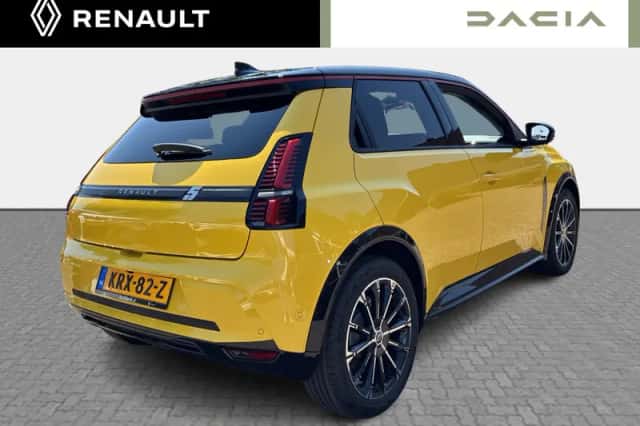 Renault 5 (2026) thumbnail 5
