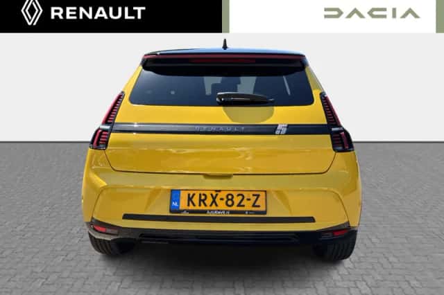 Renault 5 (2026) thumbnail 6