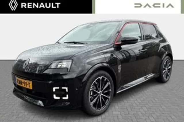 Renault 5 (2026) thumbnail 1