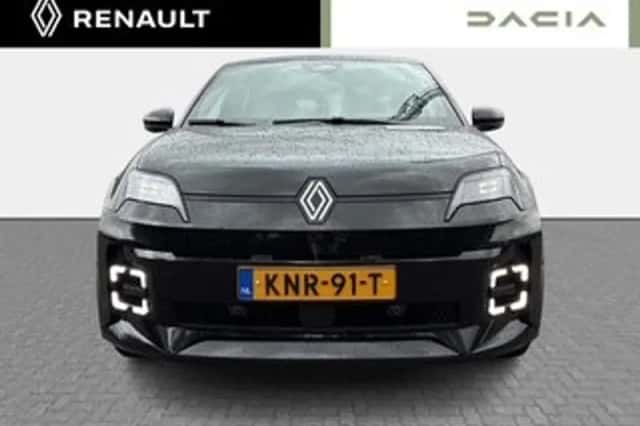 Renault 5 (2026) thumbnail 2