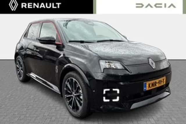 Renault 5 (2026) thumbnail 3