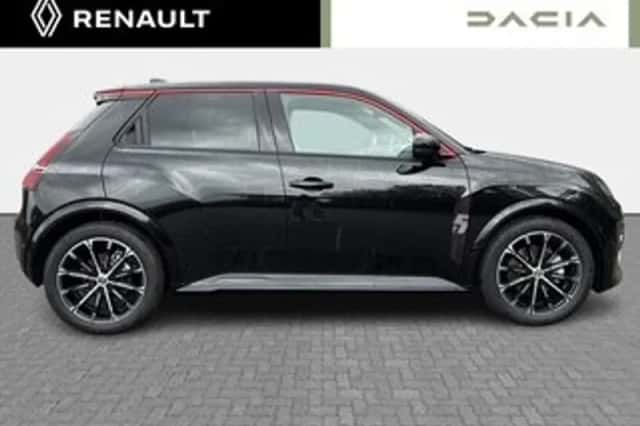 Renault 5 (2026) thumbnail 4
