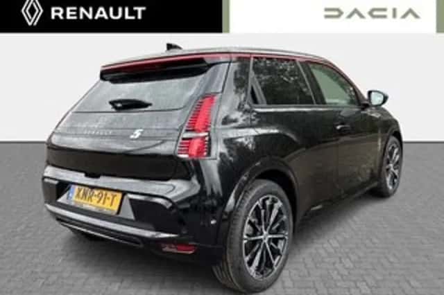 Renault 5 (2026) thumbnail 5