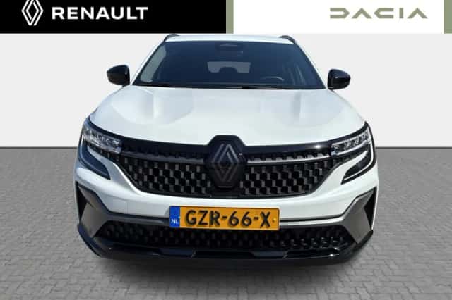 Renault Espace (2024) thumbnail 2