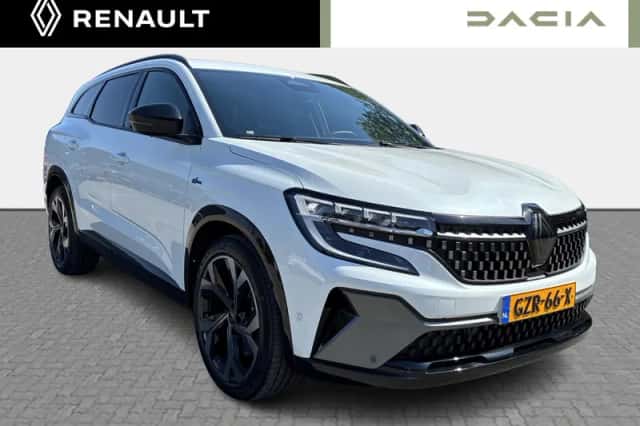 Renault Espace (2024) thumbnail 3