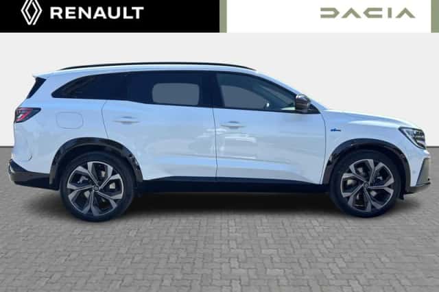 Renault Espace (2024) thumbnail 4
