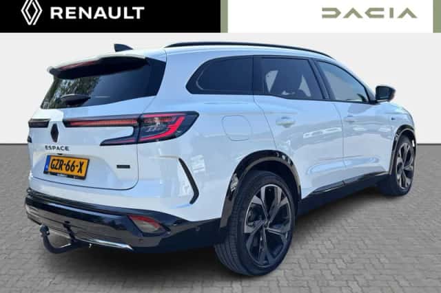 Renault Espace (2024) thumbnail 5