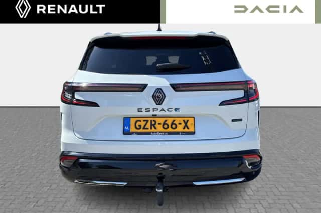Renault Espace (2024) thumbnail 6