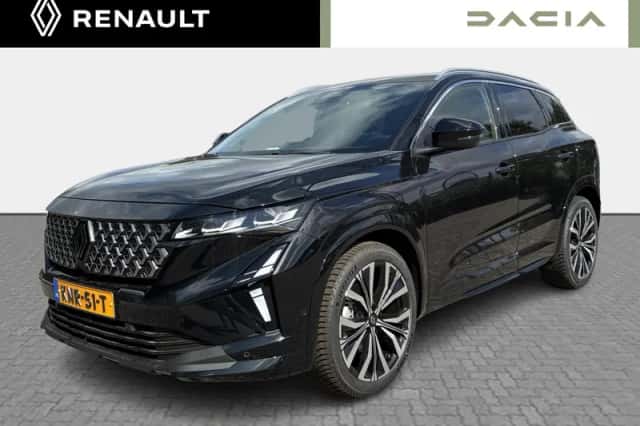 Renault Austral (2026) thumbnail 1