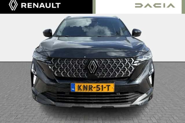 Renault Austral (2026) thumbnail 2