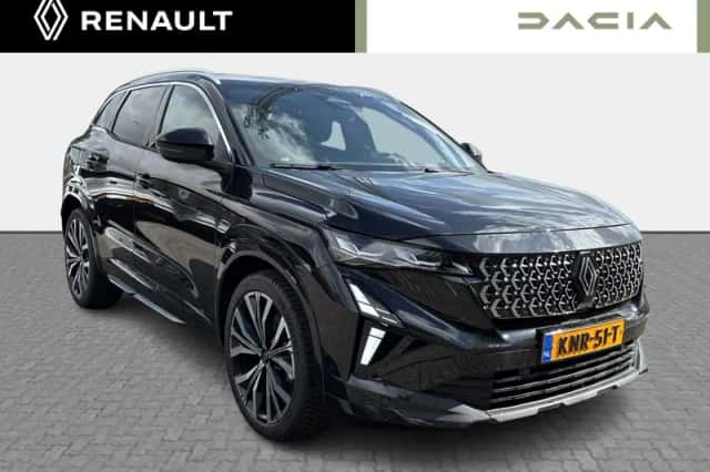Renault Austral (2026) thumbnail 3