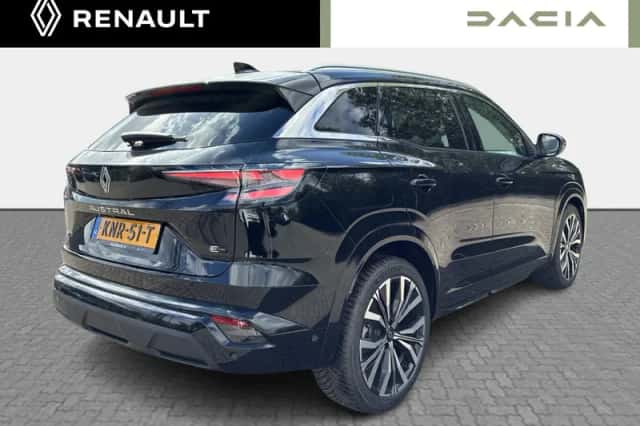 Renault Austral (2026) thumbnail 5