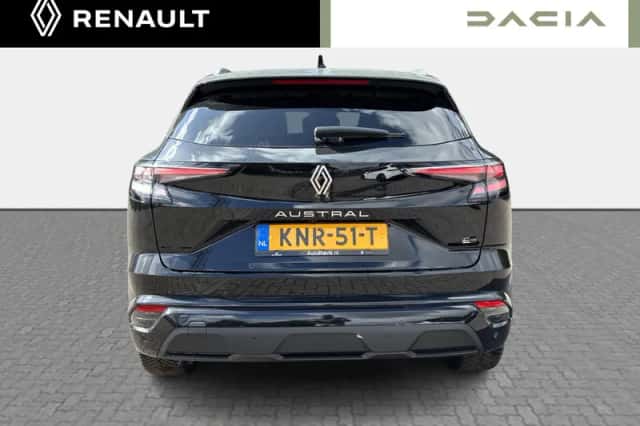 Renault Austral (2026) thumbnail 6