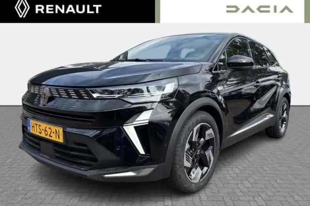 Renault Symbioz (2025) thumbnail 1