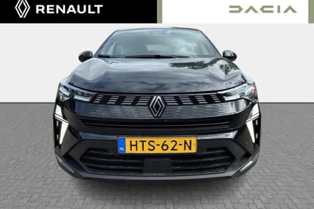 Renault Symbioz (2025) thumbnail 2