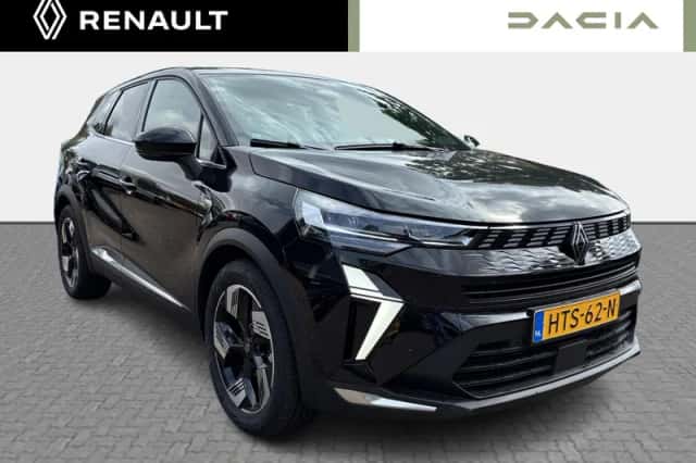 Renault Symbioz (2025) thumbnail 3