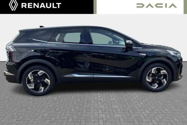 Renault Symbioz (2025) thumbnail 4