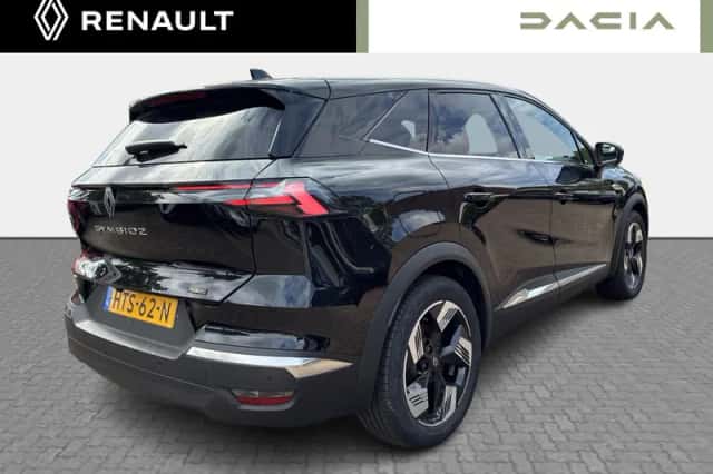 Renault Symbioz (2025) thumbnail 5