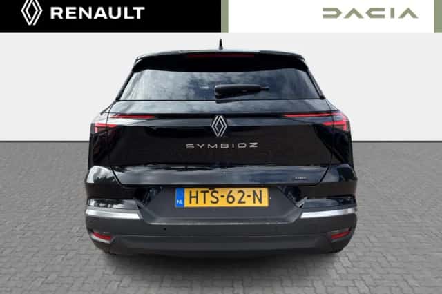 Renault Symbioz (2025) thumbnail 6