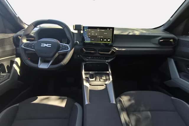 Dacia Bigster (2025) thumbnail 2