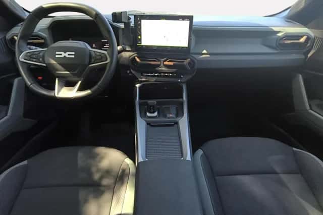 Dacia Bigster (2025) thumbnail 2
