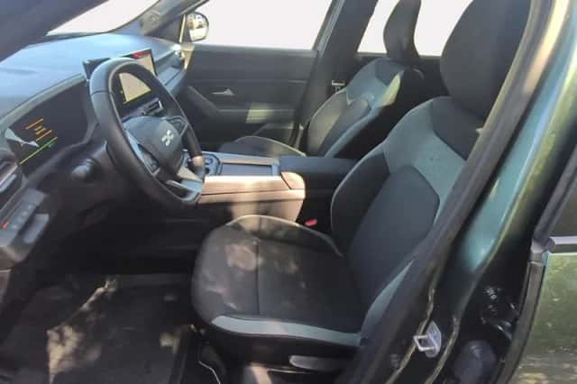 Dacia Bigster (2025) thumbnail 5