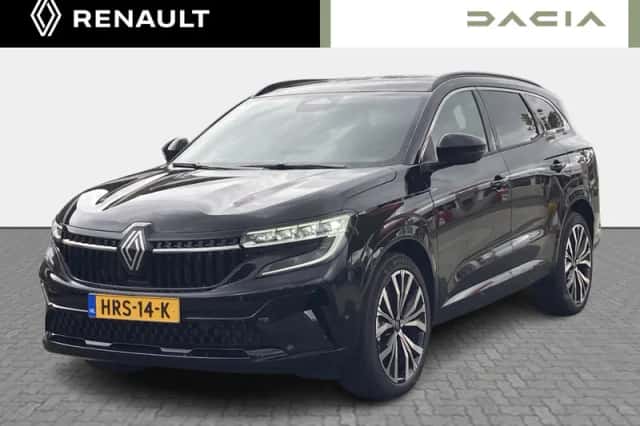 Renault Espace (2025) thumbnail 1