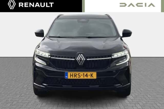 Renault Espace (2025) thumbnail 2