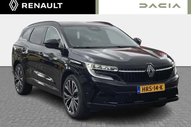 Renault Espace (2025) thumbnail 3