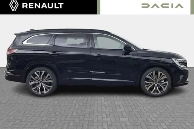 Renault Espace (2025) thumbnail 4