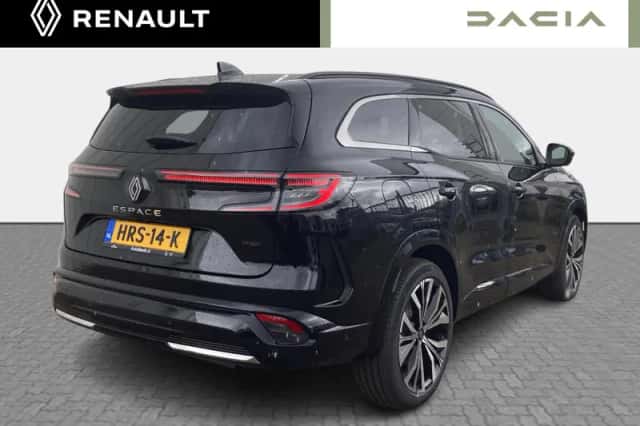 Renault Espace (2025) thumbnail 5