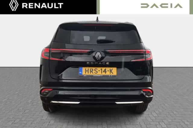 Renault Espace (2025) thumbnail 6