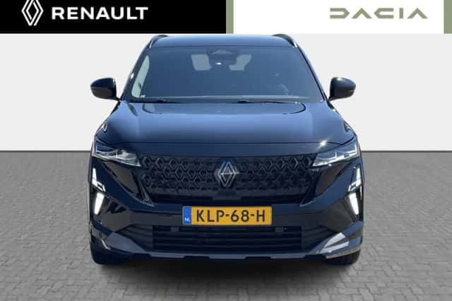 Renault Austral (2026) thumbnail 2