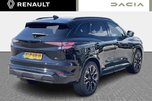 Renault Austral (2026) thumbnail 5
