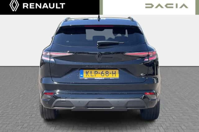 Renault Austral (2026) thumbnail 6