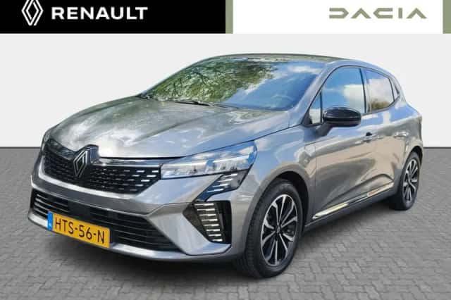 Renault Clio (2025) thumbnail 1