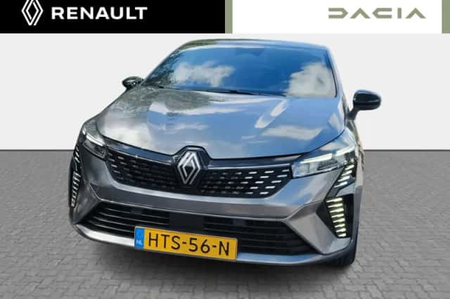 Renault Clio (2025) thumbnail 2