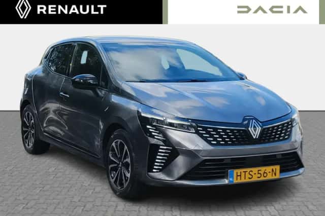 Renault Clio (2025) thumbnail 3