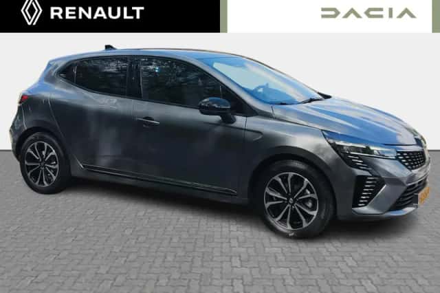 Renault Clio (2025) thumbnail 4