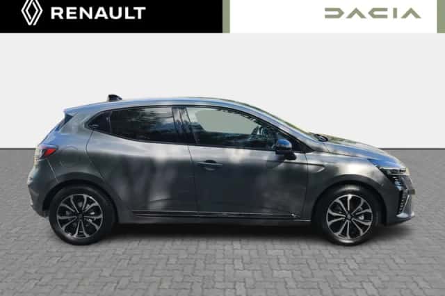 Renault Clio (2025) thumbnail 5