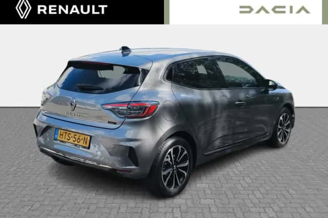 Renault Clio (2025) thumbnail 6